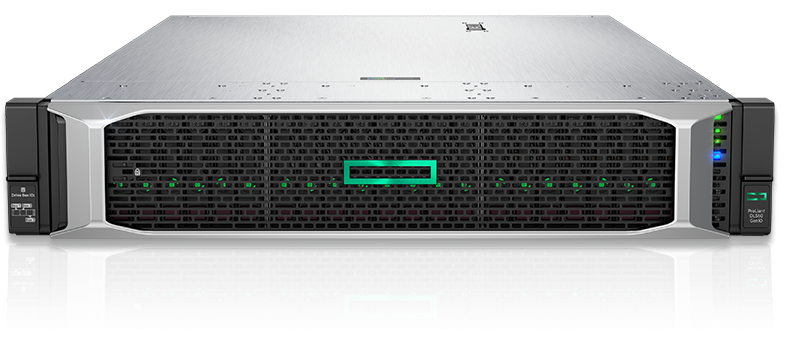 SERVER HPE ProLiant DL560 Gen10 intel Xeon Gold 5118 (2.30 GHz, 16.5 MB L3)